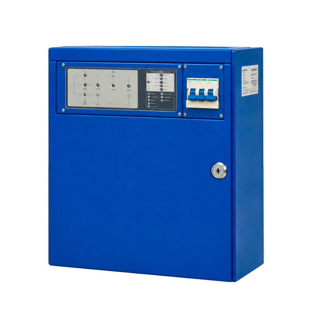 Control-Station
